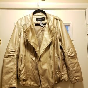 Womens jacket